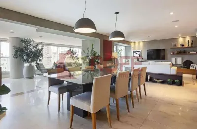 Apartamento com 4 quartos à venda na Avenida Juriti, 73, Vila Uberabinha, São Paulo