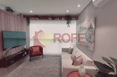 Apartamento com 2 dormitórios à venda, 62 m² por r$ 686.000,00 - jardim prudência - são paulo/sp