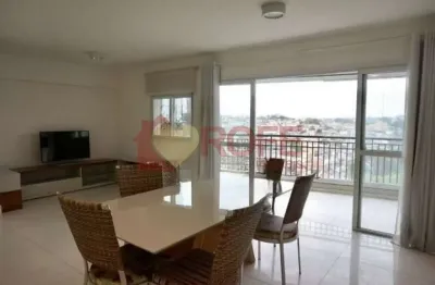 Lindo apartamento com 3 dormitórios à venda, 109 m² por r$ 1.249.000 - jardim aeroporto - são paulo/