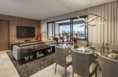 Apartamento com 2 quartos à venda na Rua Coronel Lisboa, 600, Vila Mariana, São Paulo