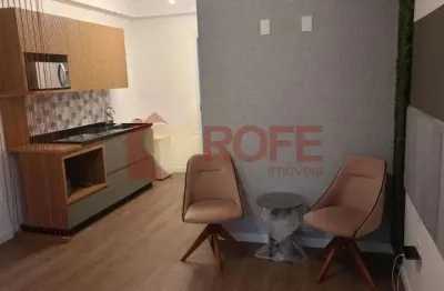 Studio com 1 dormitório à venda, 28 m² por r$ 390.000,00 - paraíso - são paulo/sp