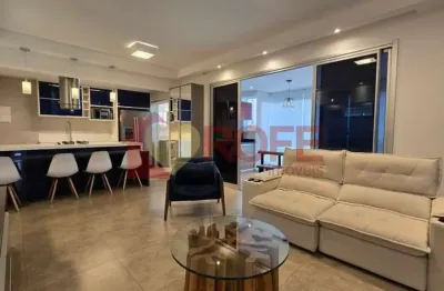 Apartamento com 2 quartos à venda na Rua Califórnia, 1234, Brooklin, São Paulo