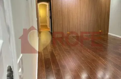 Apartamento com 3 quartos à venda na Rua Gabriele D'Annunzio, 390, Campo Belo, São Paulo