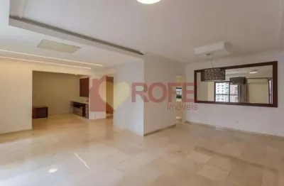 Apartamento vila nova conceição | 170 m2, lazer e localização excelentes!!!