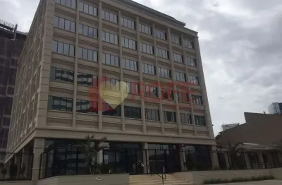 Andar corporativo à venda, com  517 m²pinheiros - são paulo/sp