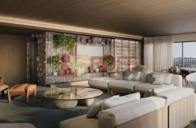 Apartamento com 3 dormitórios à venda, 200 m² por r$ 7.500.000,00 - itaim bibi - são paulo/sp