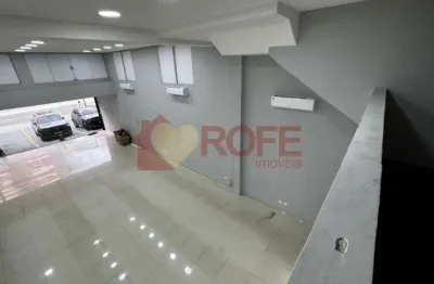 Loja para alugar, 520 m² por r$ 58.472,00/mês - moema - são paulo/sp