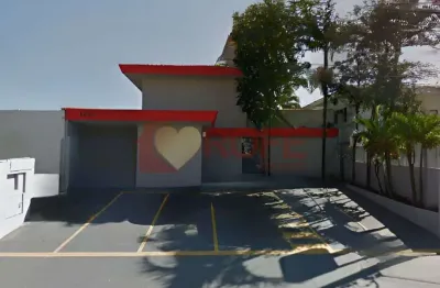 Sobrado para alugar, 500 m² por r$ 23.152,76/mês - alto da boa vista - são paulo/sp