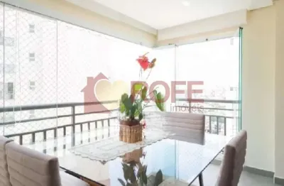 Apartamento com 3 quartos à venda na Avenida Armando Ítalo Setti, 659, Vila Baeta Neves, São Bernardo do Campo