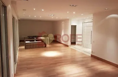 Apartamento com 4 dormitórios à venda, 319 m² por r$ 6.498.000,00 - moema - são paulo/sp