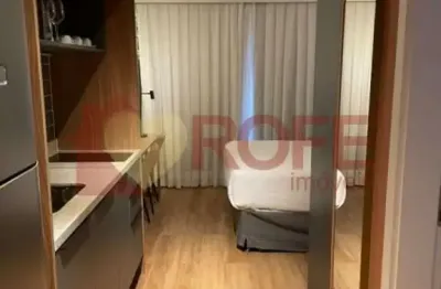 Apartamento com 1 quarto à venda na Avenida dos Eucaliptos, 815, Moema, São Paulo