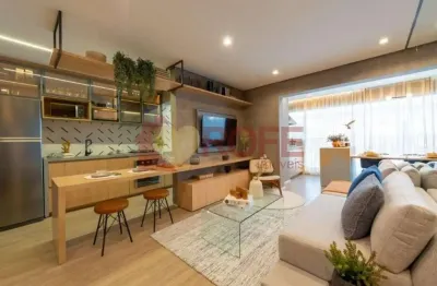 Apartamento com 3 quartos à venda na Rua Coronel Luís Barroso, 566, Alto da Boa Vista, São Paulo