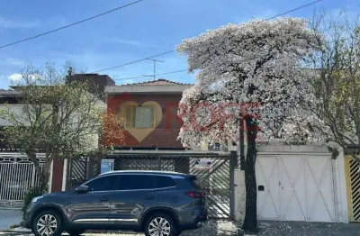Casa com 4 quartos à venda na Rua República do Iraque, 1909, Campo Belo, São Paulo