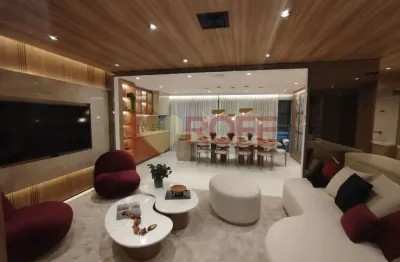 Apartamento com 4 dormitórios à venda, 138 m² por r$ 2.100.000,00 - brooklin paulista - são paulo/sp