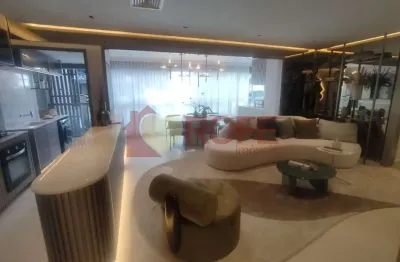 Apartamento com 3 dormitórios à venda, 88 m² por r$ 1.220.000,00 - campo belo - são paulo/sp