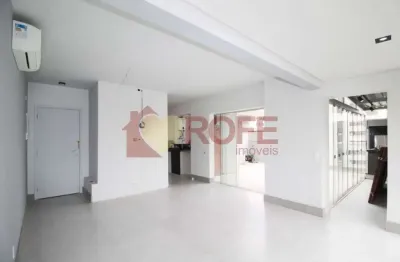 Apartamento exclusivo no amplify moema - 2 dormitórios com 122m²