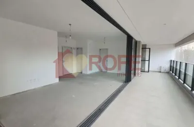 Apartamento com 4 dormitórios à venda, 167 m² por r$ 2.150.000,00 - brooklin - são paulo/sp