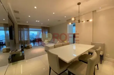 Apartamento à venda, 138 m² por r$ 2.220.000,00 - brooklin - são paulo/sp