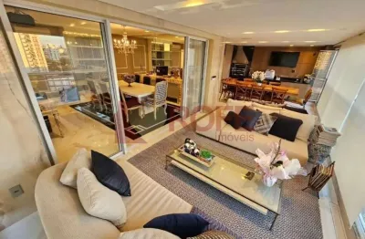 Apartamento com 4 dormitórios, 237 m² - venda por r$ 4.230.000,00 ou aluguel por r$ 23.112,00/mês -