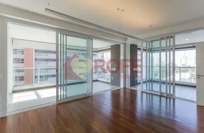 Apartamento epic | 152 m2, lazer e localização excelentes!!!