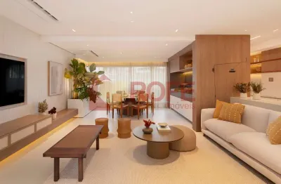 Apartamento com 3 quartos à venda na Rua Leonardo Nunes, 70, Vila Clementino, São Paulo