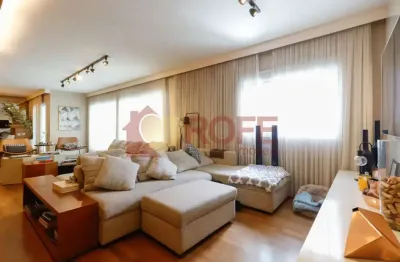 Apartamento tipo para venda em jardim das perdizes com 3 quartos, sendo 3 suítes, 202m²