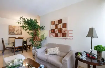 Moema pássaros ! apartamento  reformado ! 2 dormitórios 1 suíte à venda, 93 m²