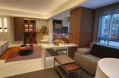 Apartamento tipo para venda em vila mariana com 2 quartos, sendo 1 suíte, 81m²