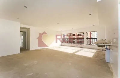 Apartamento tipo para venda em perdizes com 4 quartos, sendo 4 suítes, 142m²