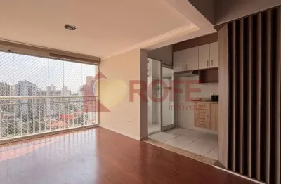 Apartamento com 2 quartos à venda na Rua Araçoiaba, 30, Saúde, São Paulo