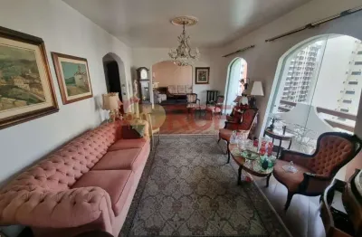 Apartamento com 4 quartos à venda na Rua Indiana, 413, Brooklin Paulista, São Paulo