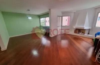 Apartamento com 3 quartos para alugar na Rua Indiana, 458, Brooklin Paulista, São Paulo