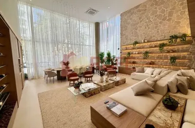 Apartamento com 4 quartos à venda na Avenida Jamaris, 633, Moema, São Paulo