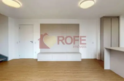 Apartamento com 2 quartos para alugar na Avenida Miruna, 47, Moema, São Paulo