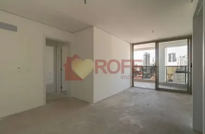 Apartamento tipo para venda em perdizes com 2 quartos, sendo 1 suíte, 73m²
