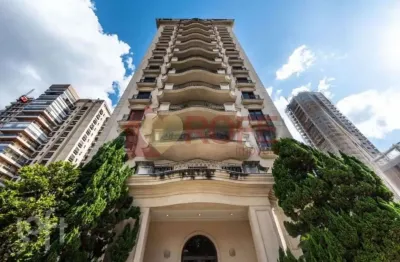 Venda condomínio edifício correggio | 313m², 4 suítes e 5 vagas.