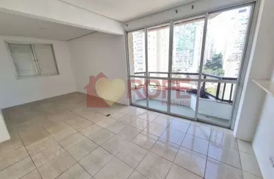 Apartamento cobertura à venda, 120m², 2 suites, cobertura com churrasqueira, 3 vagas. campo belo.