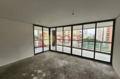Apartamento à venda, 168 m² por r$ 3.449.000,00 - vila nova conceição - são paulo/sp