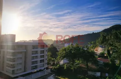 Apartamento com 3 quartos à venda na Rua Francisco Labate, 340, Toninhas, Ubatuba