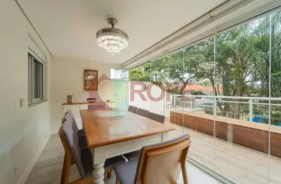 Apartamento com 2 dormitórios à venda, 98 m² por r$ 990.000,00 - vila mascote - são paulo/sp