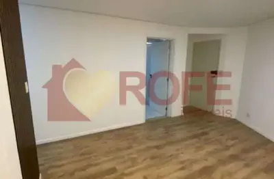 Apartamento para venda no campo belo, 77 m úteis, 1 vaga, lindo!