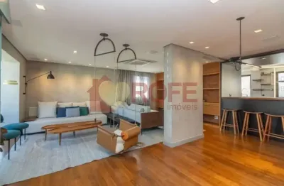 Apartamento com 3 dormitórios à venda, 134 m² por r$ 2.210.000,00 - moema - são paulo/sp