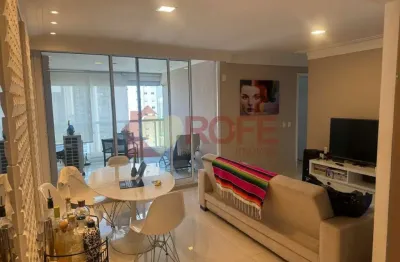 72m²  2 dorms 1 suite 2 vagas andar alto com vista livre oportunidade para moradia ou investimento