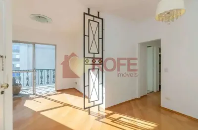 Apartamento com 2 dormitórios à venda, 88 m² por r$ 1.400.000,00 - itaim bibi - são paulo/sp
