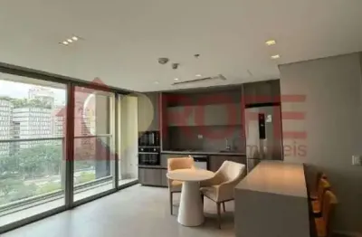 Apartamento com 2 dormitórios para alugar, 68 m² por r$ 30.000/mês - vila olímpia - são paulo/sp