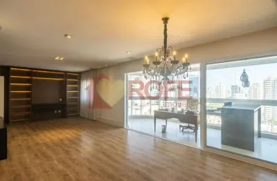 Apartamento olympia vista | 120 m2, lazer e localização excelentes na vila olímpia!!!