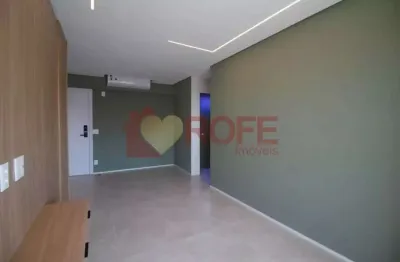 Viva o melhor de pinheiros: apartamento com lazer completo e varan