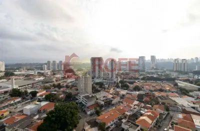 Apartamento com 3 dormitórios para alugar, 79 m² por r$ 7.450,01/mês - santo amaro - são paulo/sp