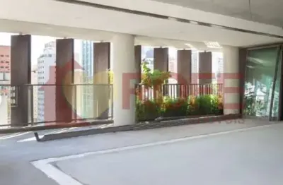 Apartamento com 3 quartos à venda na Rua Tabapuã, 121, Itaim Bibi, São Paulo