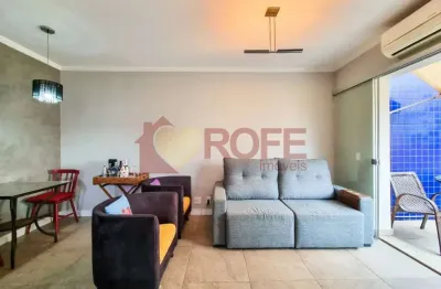 Apartamento com 2 quartos à venda na Avenida Jandira, 404, Moema, São Paulo